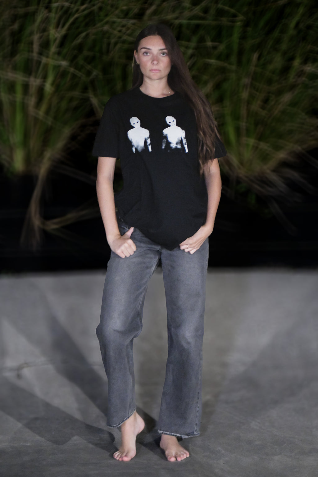 Ghost Dudes Tee