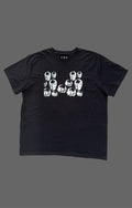 13 Skull Tee