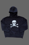Big Skull Hoodie