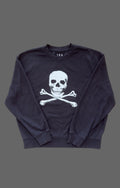 Big Skull Sweatshirt