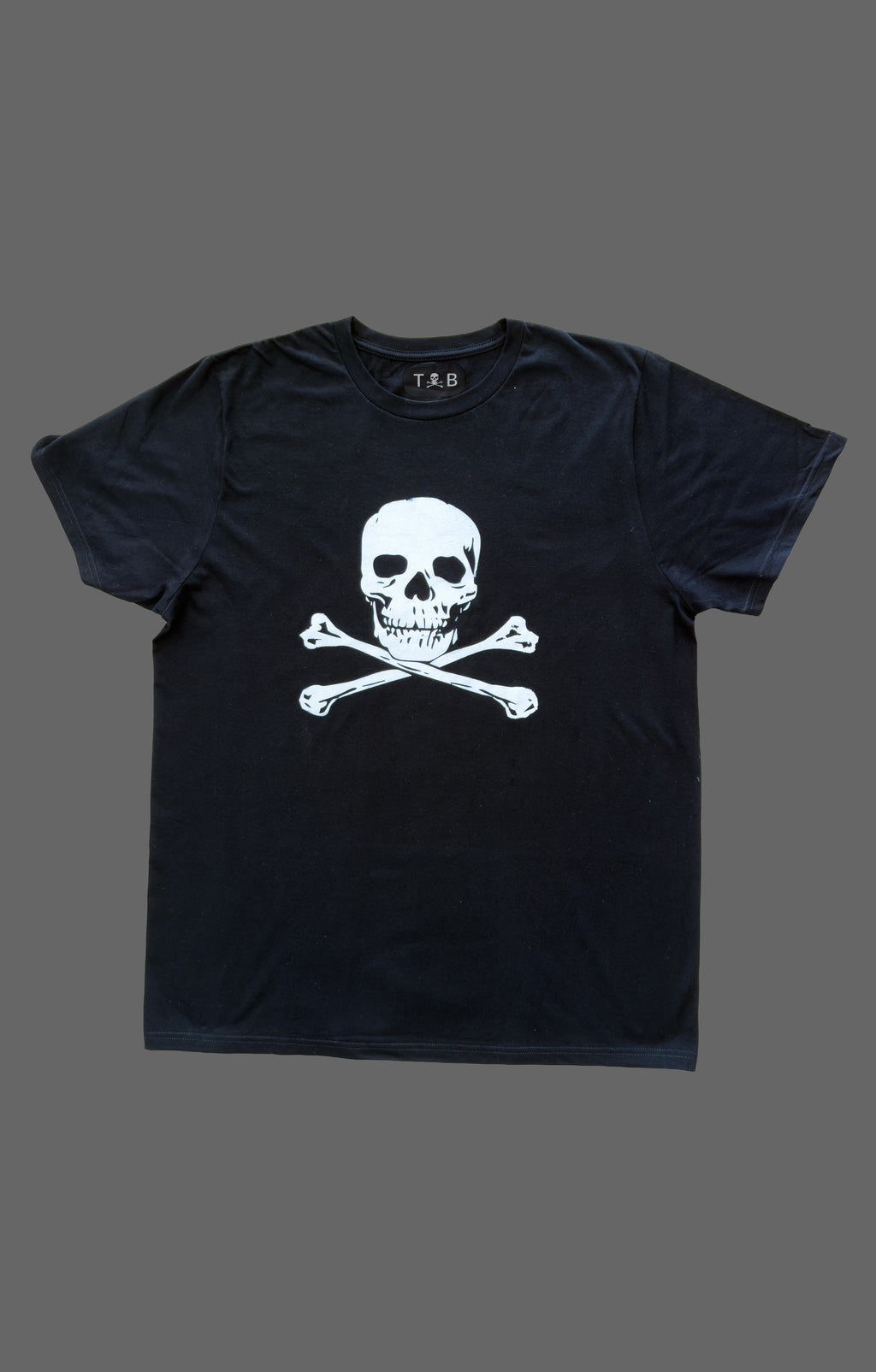 Big Skull Tee