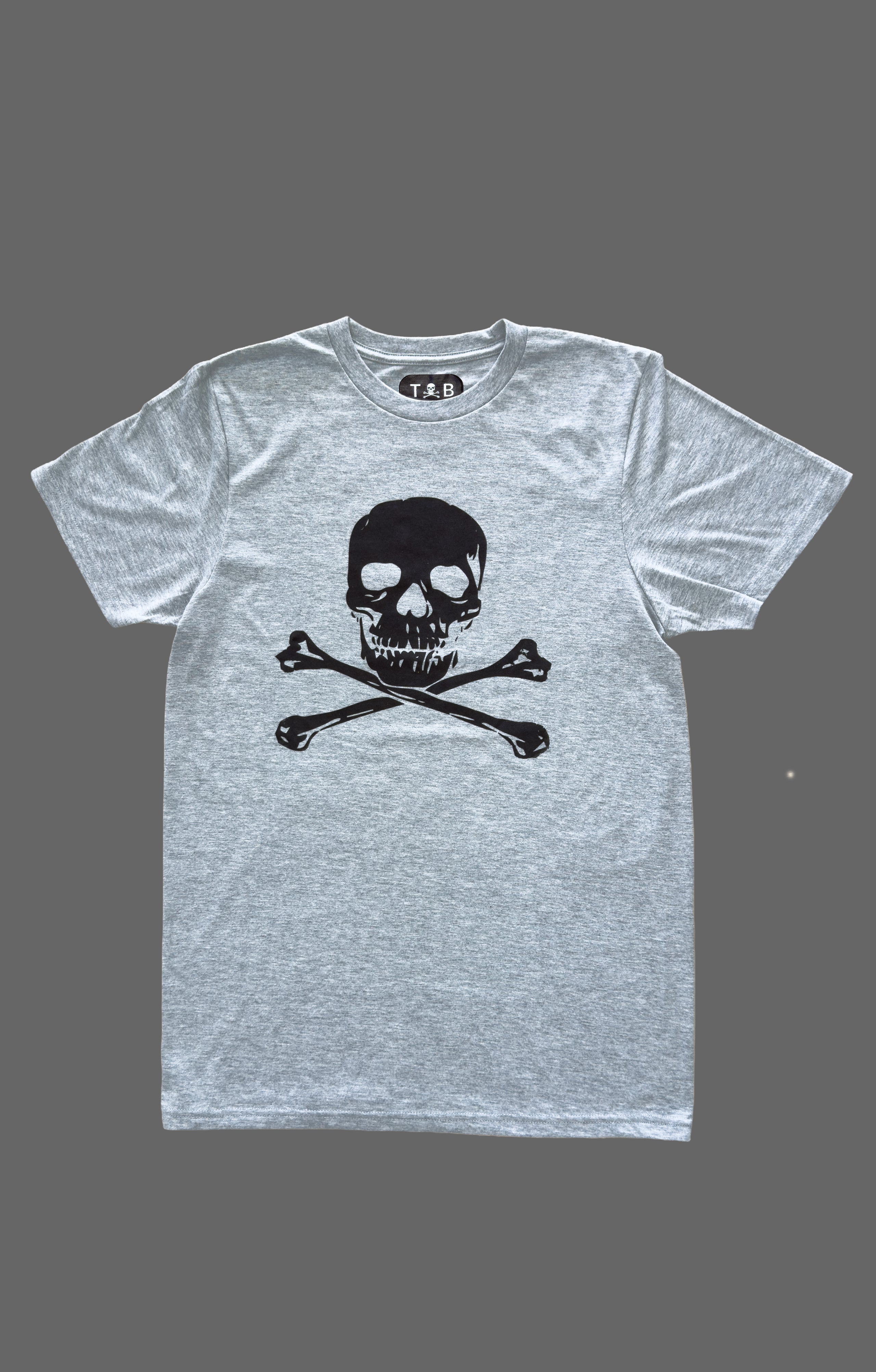 Big Skull Tee
