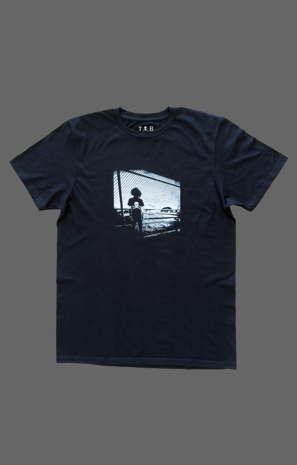 Fence Tee