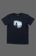 Fence Tee