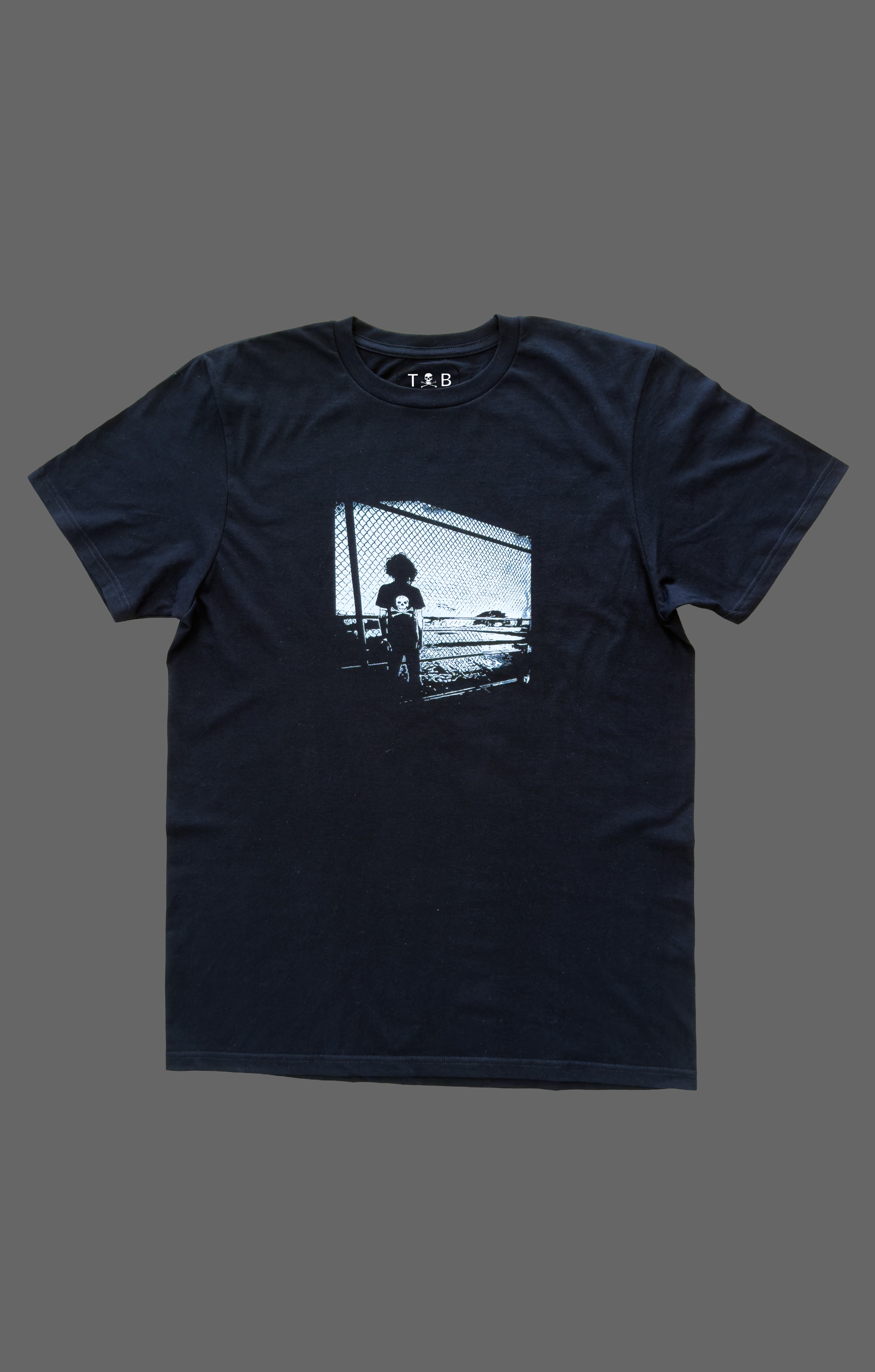 Fence Tee
