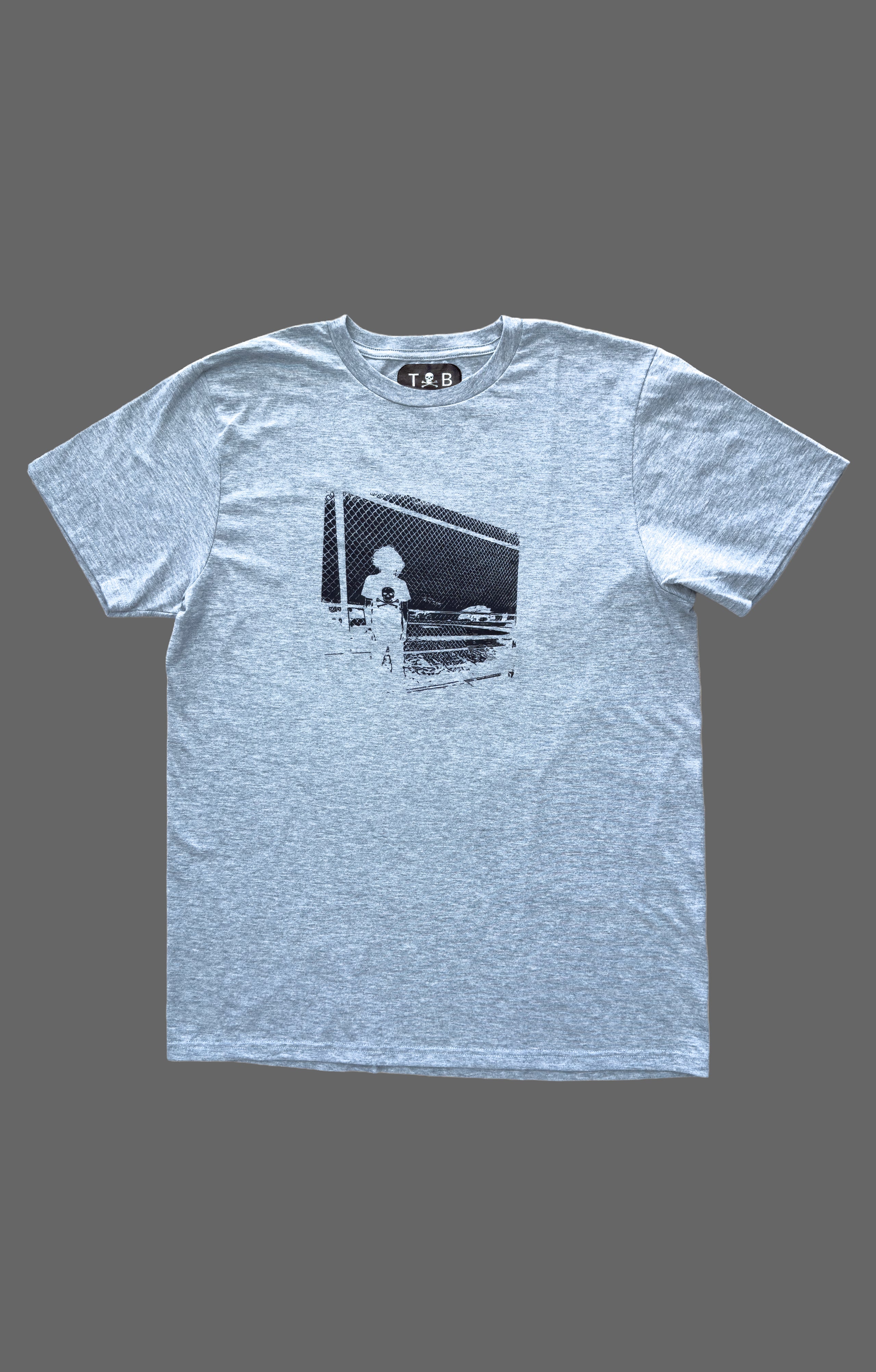 Fence Tee