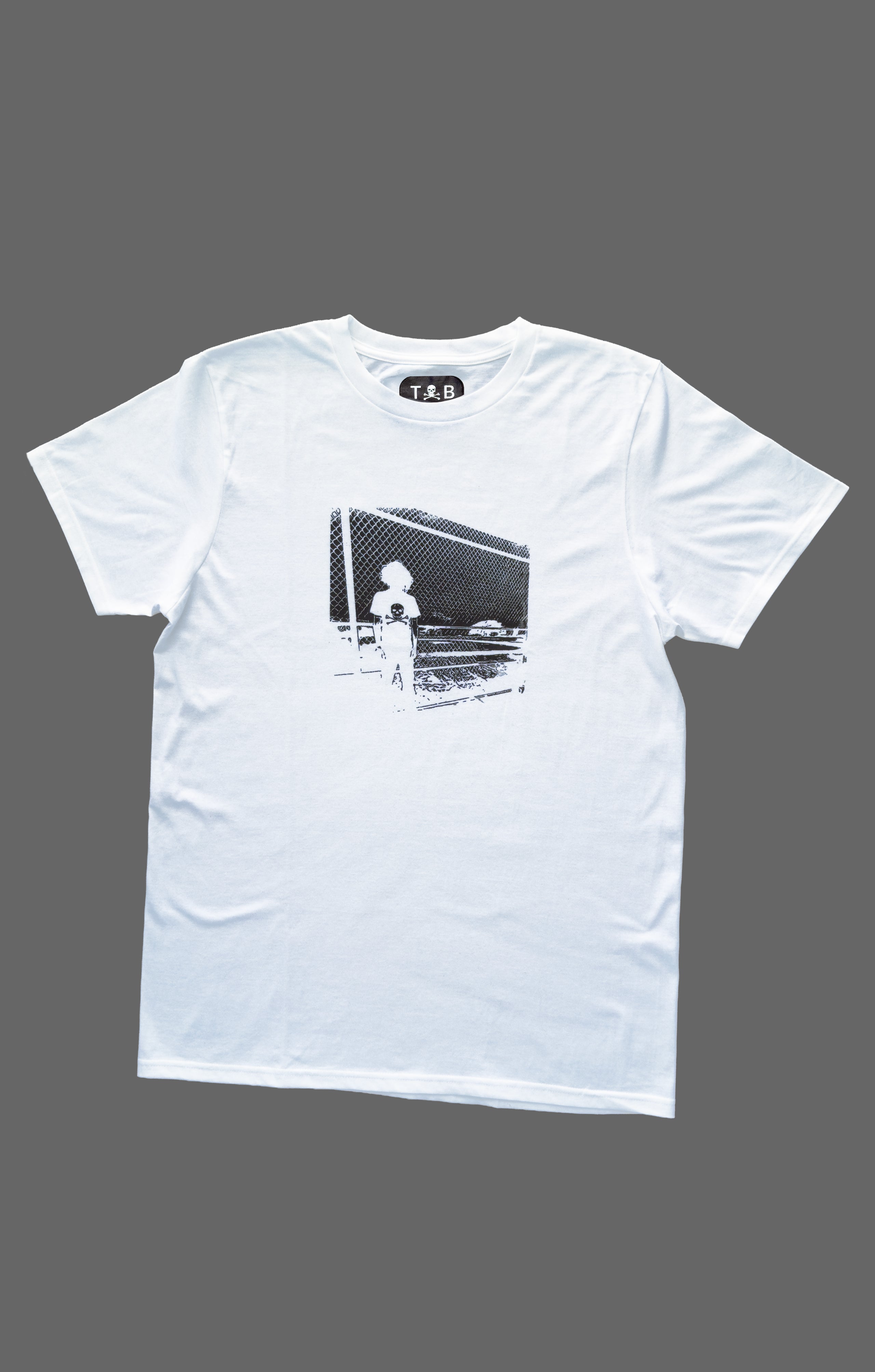 Fence Tee