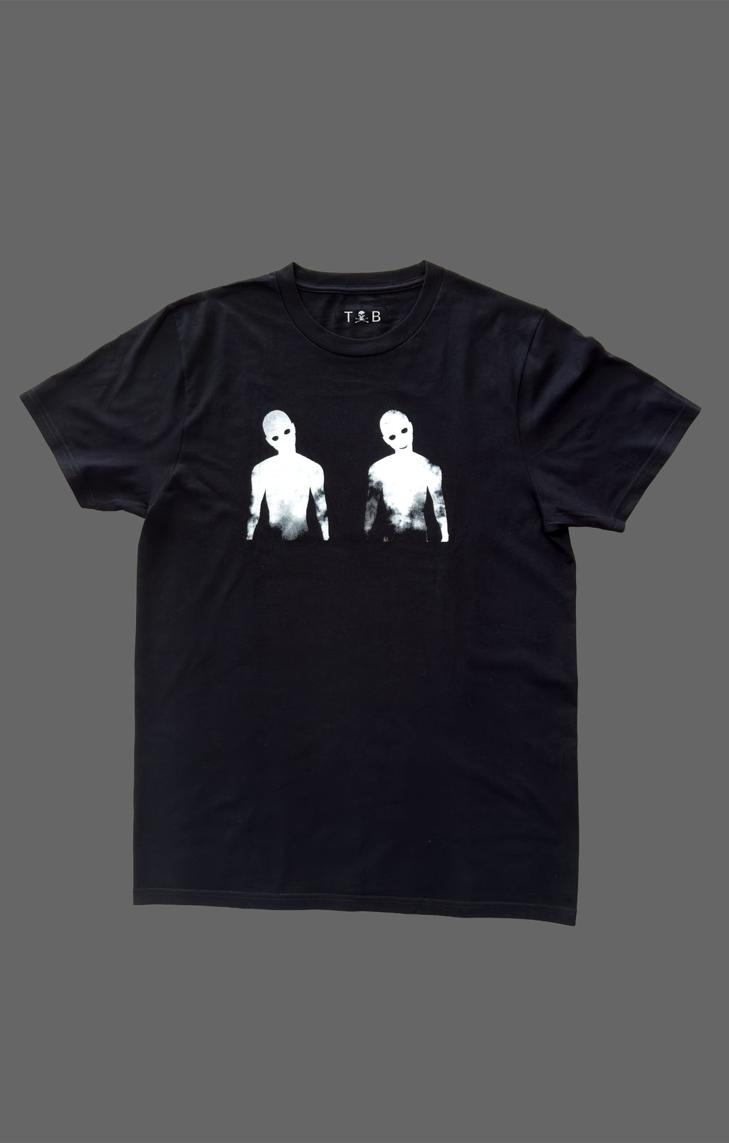 Ghost Dudes Tee