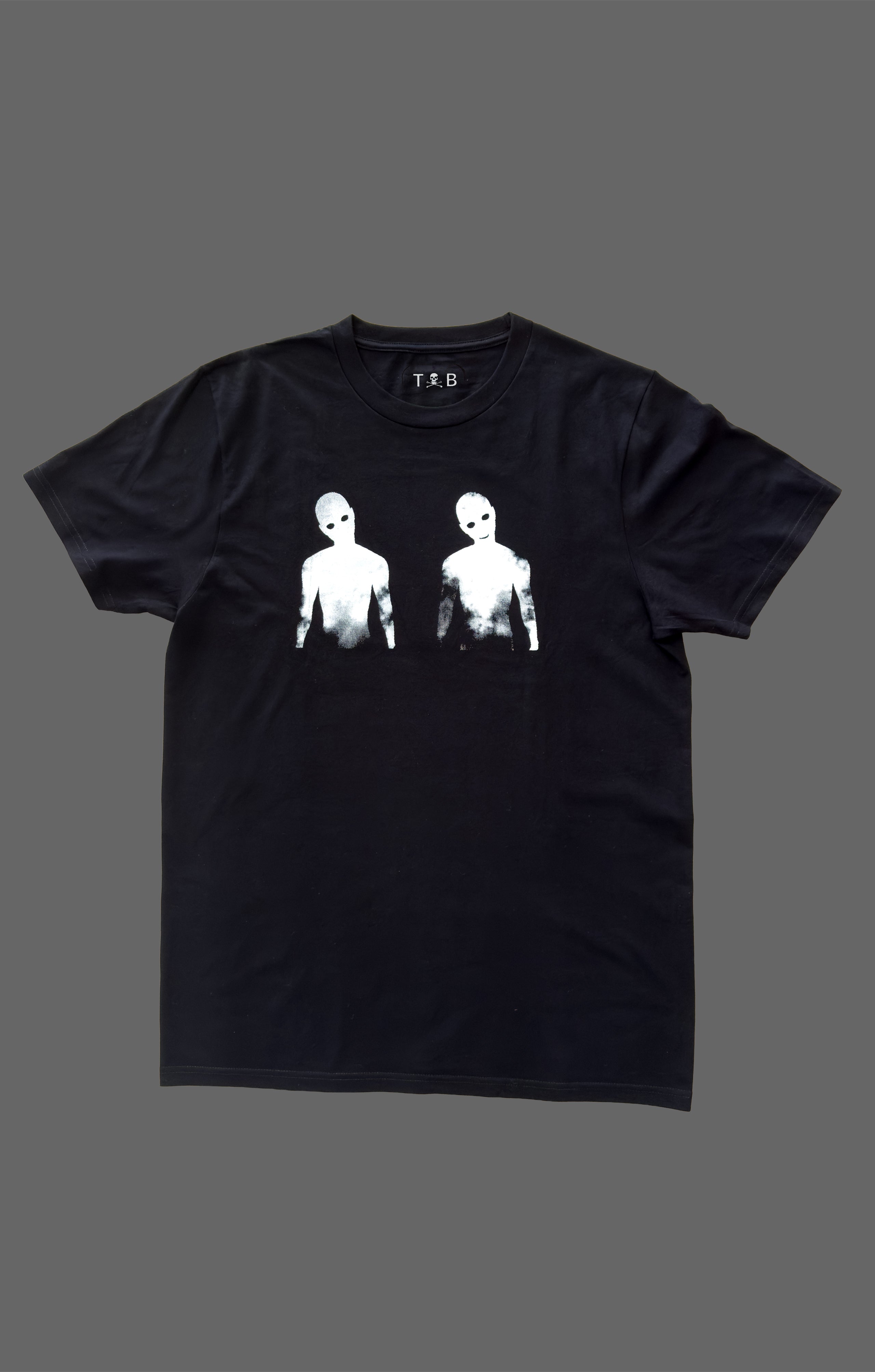 Ghost Dudes Tee
