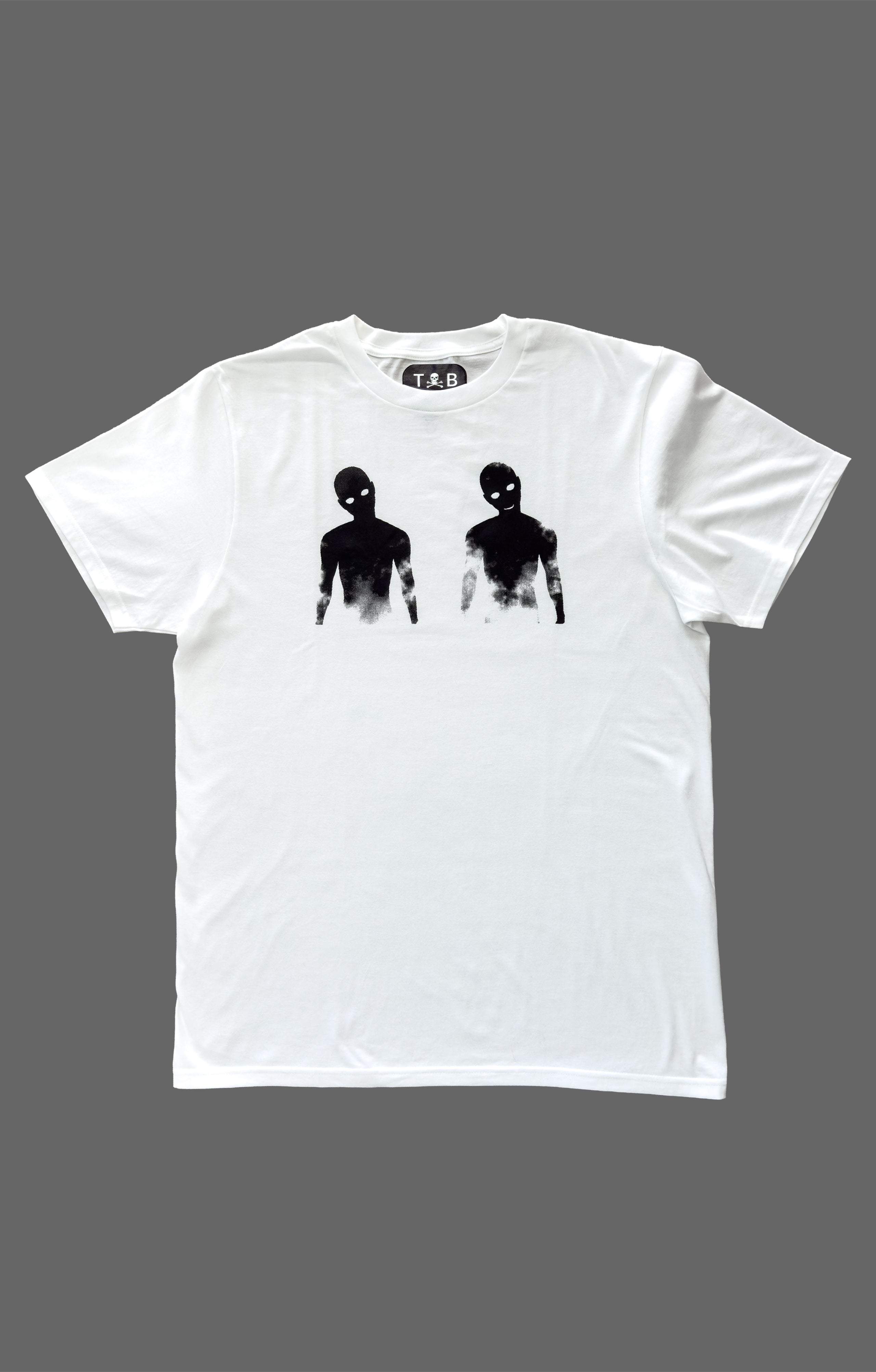 Ghost Dudes Tee